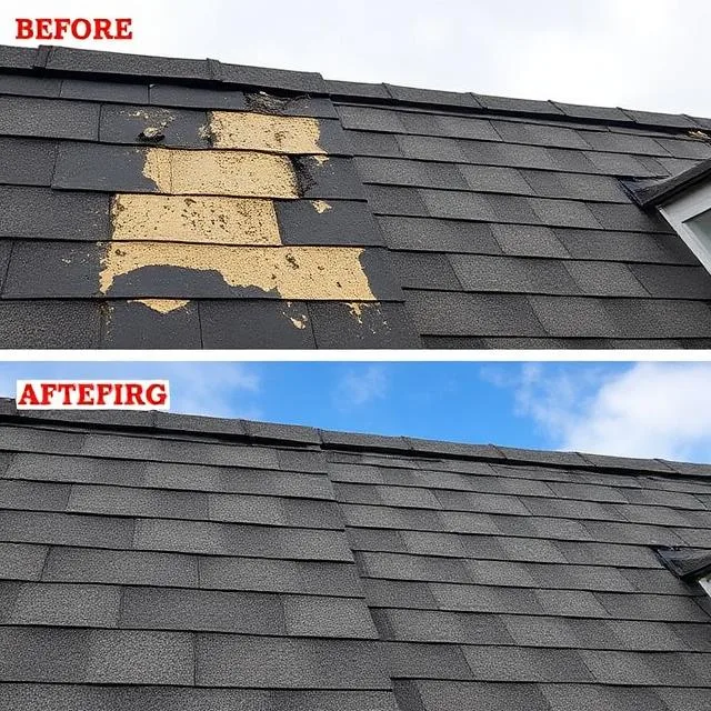 Roof Repair Near Me in Murphy, TX near me